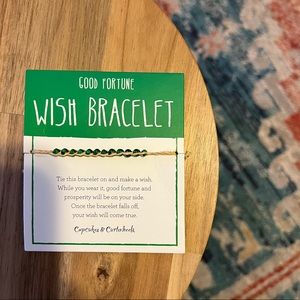 Bracelet